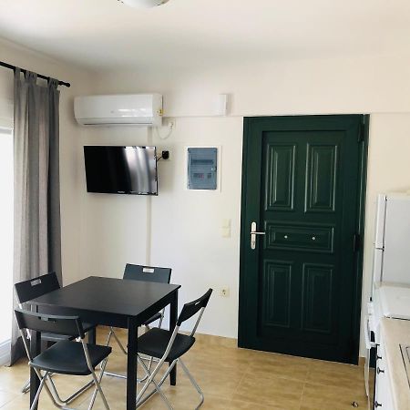 Ionian White Apartments Lefkada Exterior photo