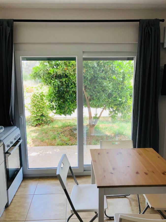 Ionian White Apartments Lefkada Exterior photo