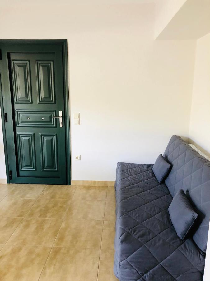 Ionian White Apartments Lefkada Exterior photo