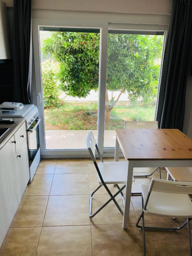 Ionian White Apartments Lefkada Exterior photo